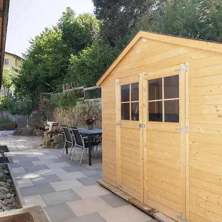 Апартаменты Bergjuwel Aura - Schneequarz *