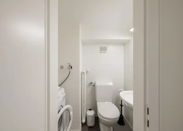 Bergjuwel Aura - Schneequarz Apartamento