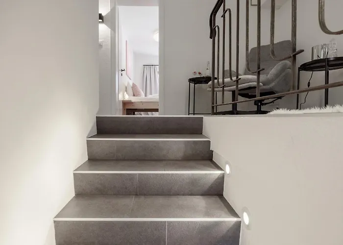 Apartamento Bergjuwel Aura - Schneequarz *