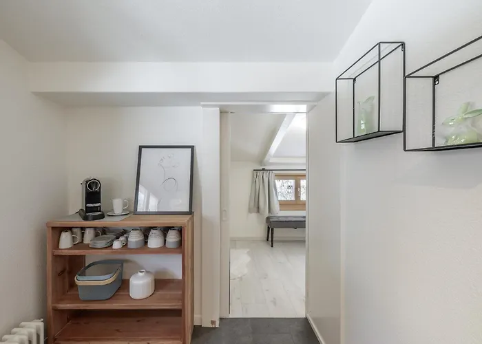 Bergjuwel Aura - Schneequarz * Scuol