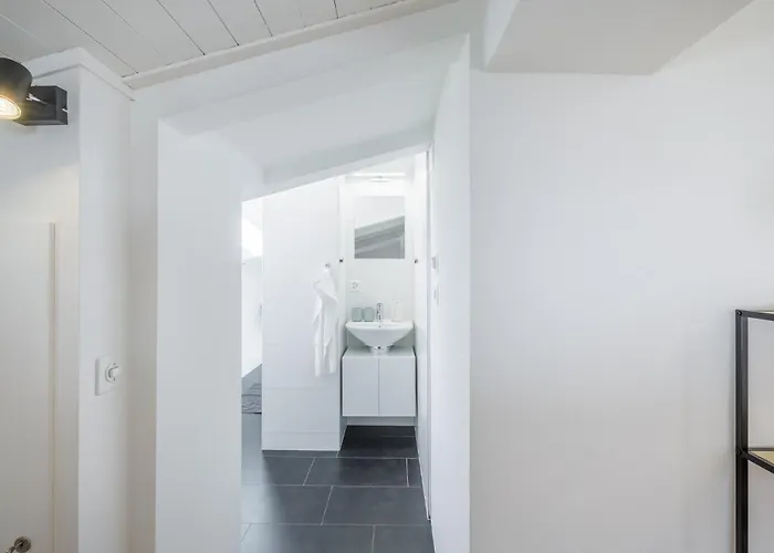 Apartamento Bergjuwel Aura - Schneequarz