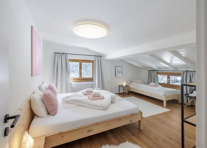 Bergjuwel Aura - Schneequarz * Scuol