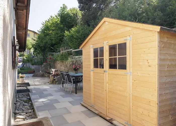 Apartamento Bergjuwel Aura - Schneequarz *