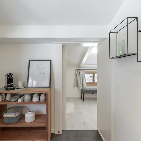 Bergjuwel Aura - Schneequarz * Scuol