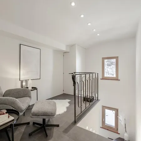 Apartment Bergjuwel Aura - Schneequarz Scuol