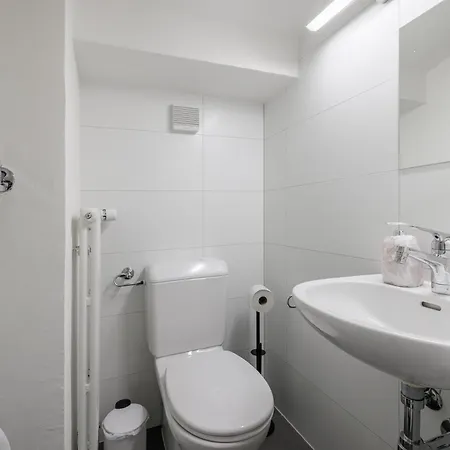 Bergjuwel Aura - Schneequarz