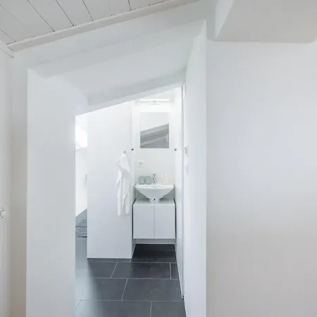 Apartment Bergjuwel Aura - Schneequarz
