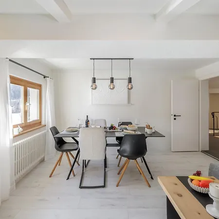 Apartment Bergjuwel Aura - Schneequarz